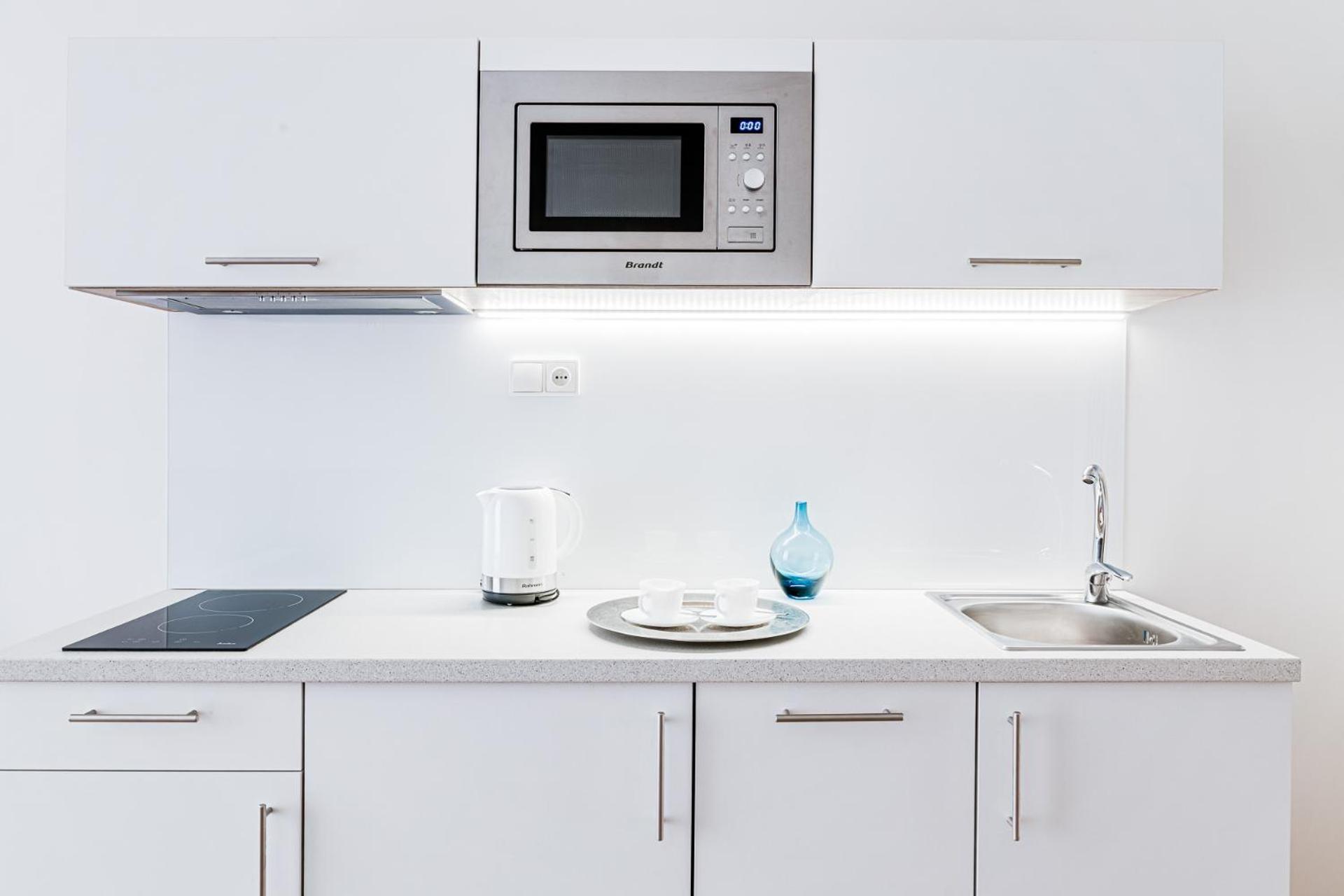 Gold Art Apartments Prague Ngoại thất bức ảnh
