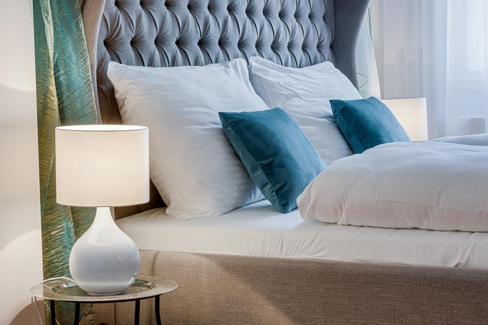 Gold Art Apartments Prague Ngoại thất bức ảnh