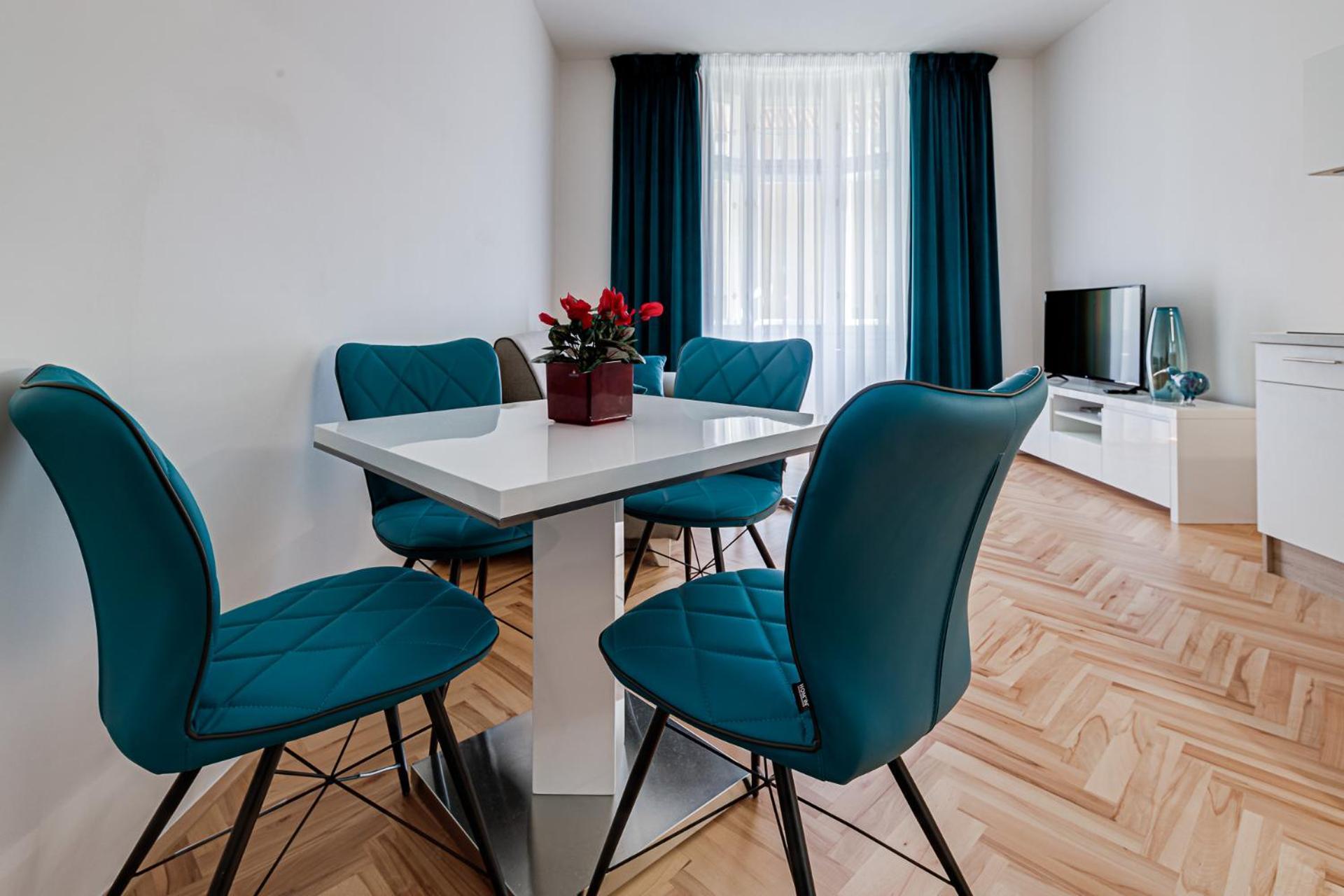 Gold Art Apartments Prague Ngoại thất bức ảnh