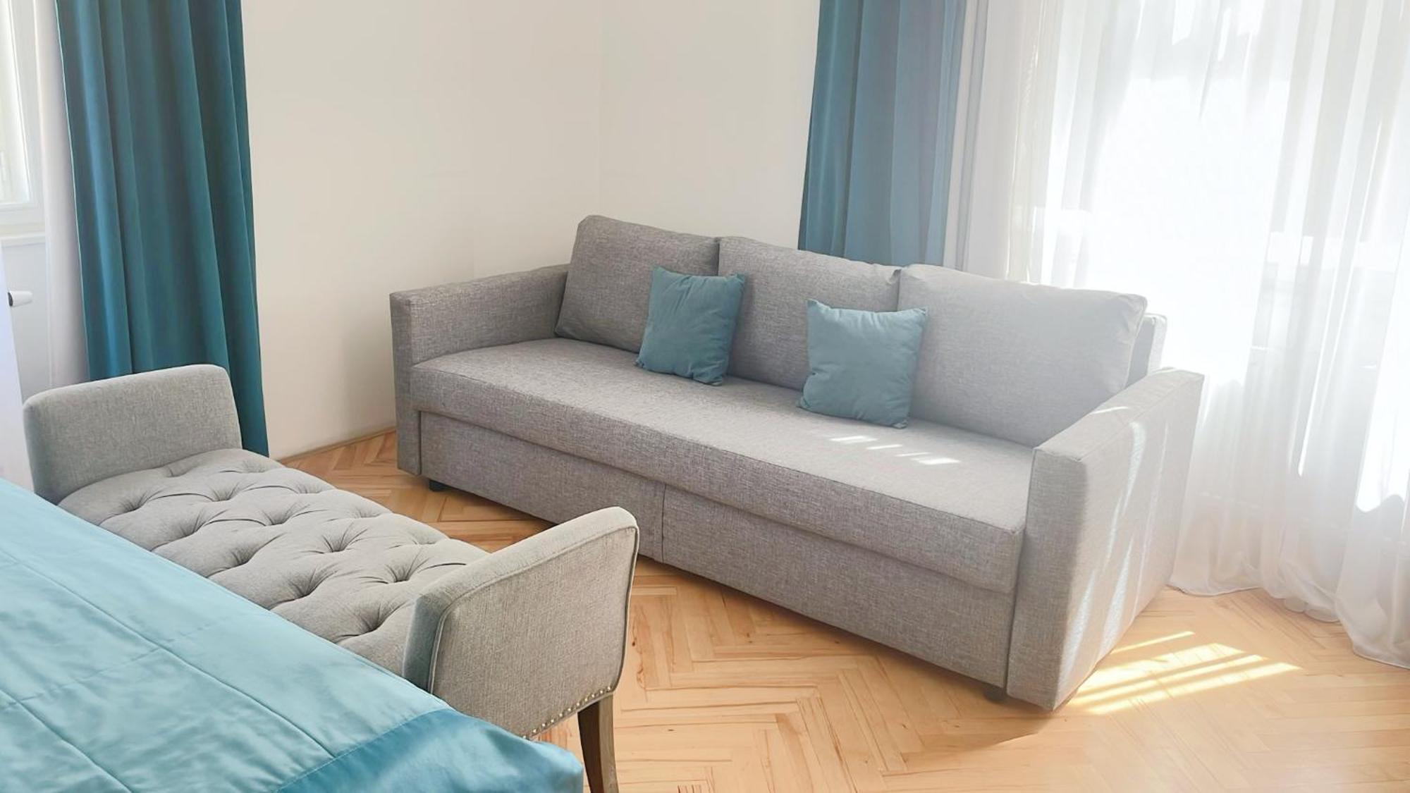 Gold Art Apartments Prague Ngoại thất bức ảnh