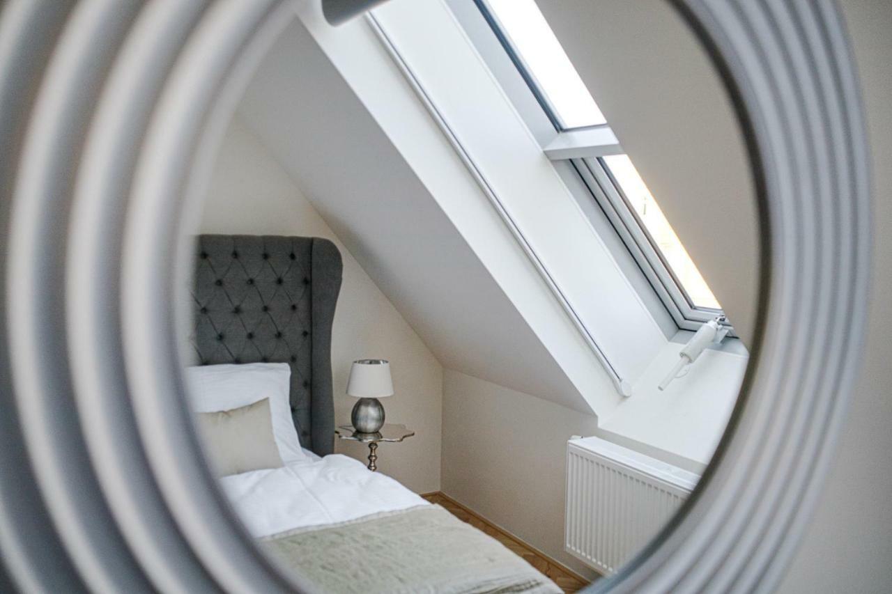 Gold Art Apartments Prague Ngoại thất bức ảnh