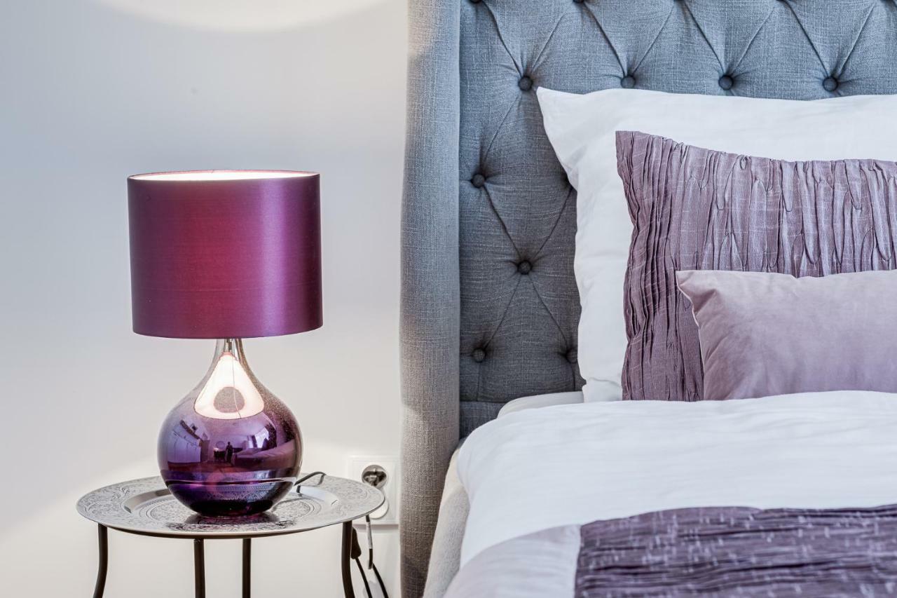 Gold Art Apartments Prague Ngoại thất bức ảnh
