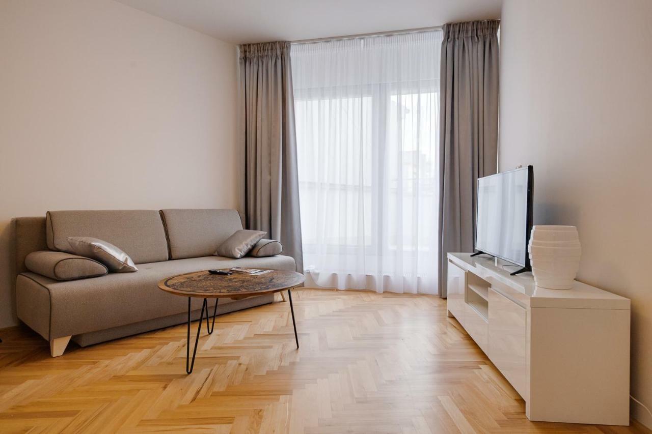 Gold Art Apartments Prague Ngoại thất bức ảnh