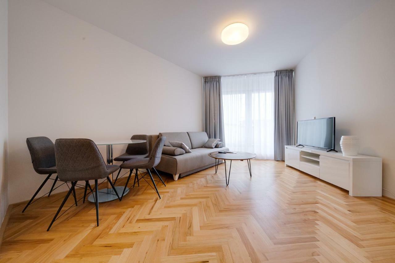 Gold Art Apartments Prague Ngoại thất bức ảnh