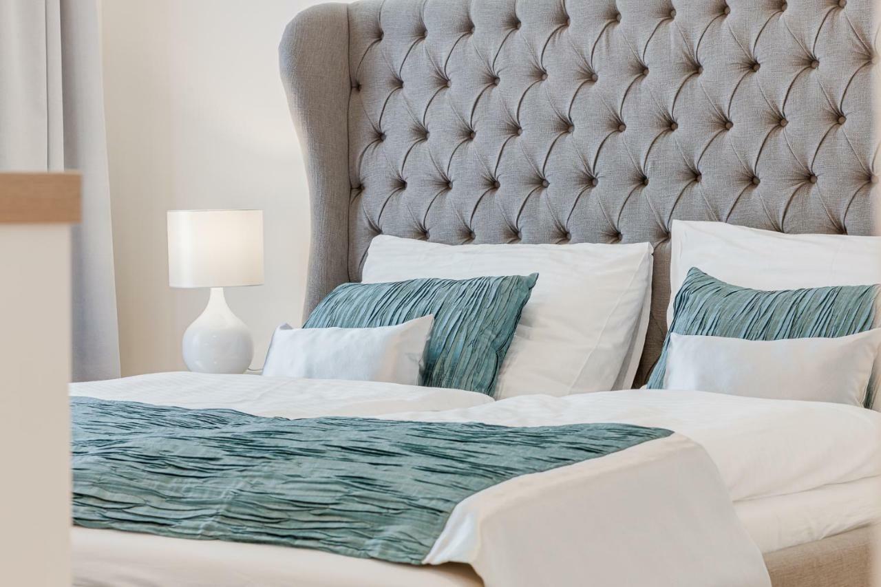 Gold Art Apartments Prague Ngoại thất bức ảnh
